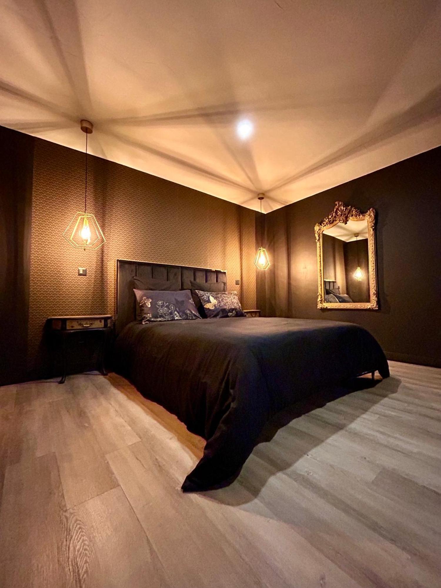 Josefina - Spa&sauna - Au Coeur De La Route Des Vins *