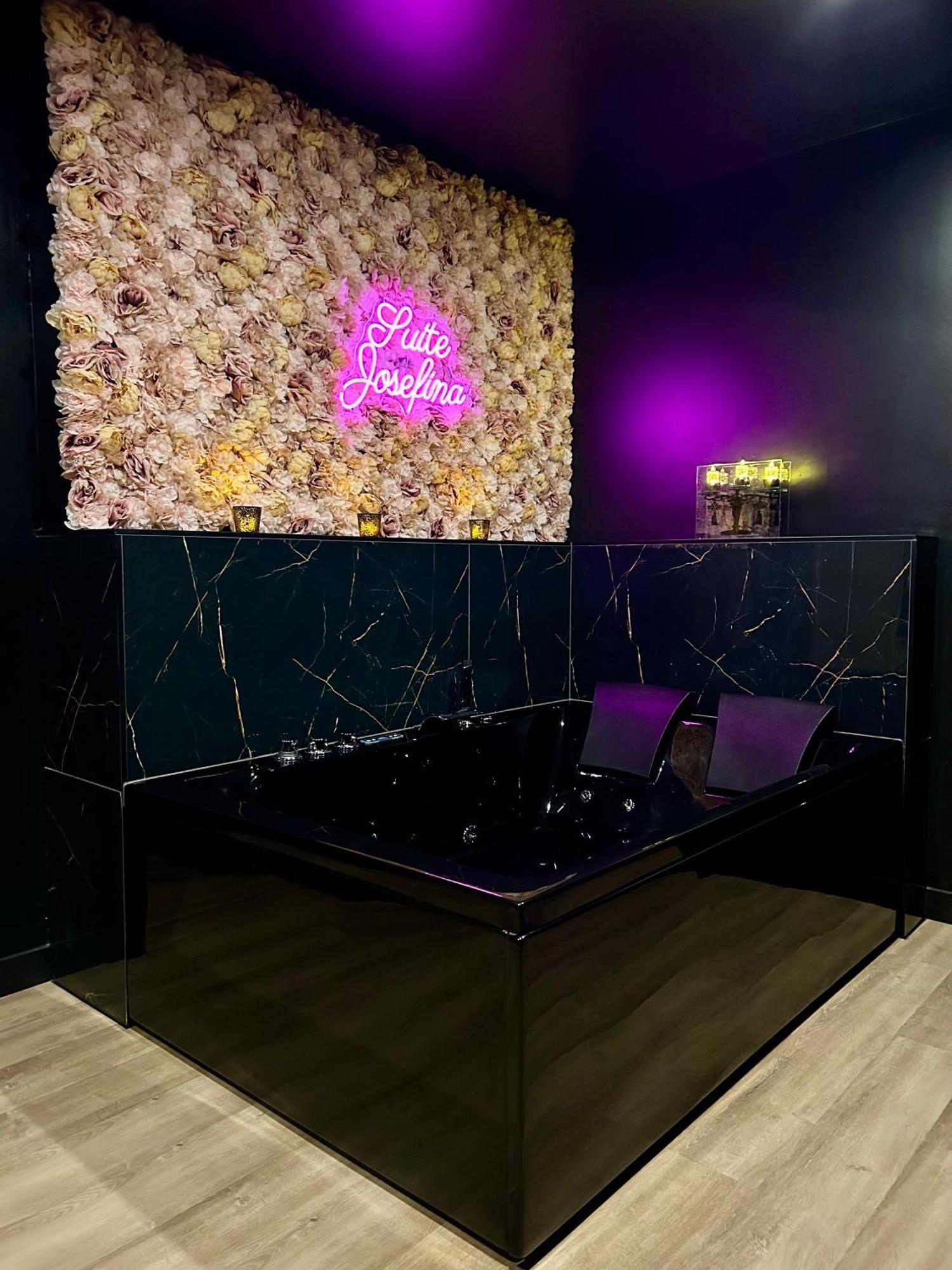 Josefina - Spa&sauna - Au Coeur De La Route Des Vins