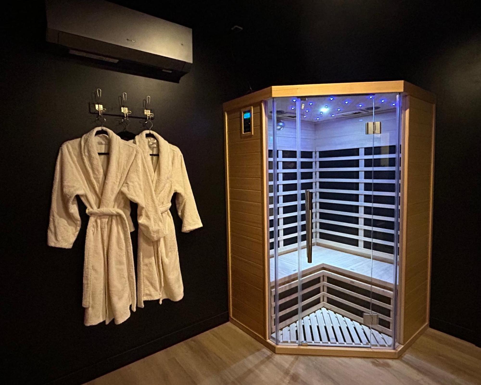 Josefina - Spa&sauna - Au Coeur De La Route Des Vins Holiday home