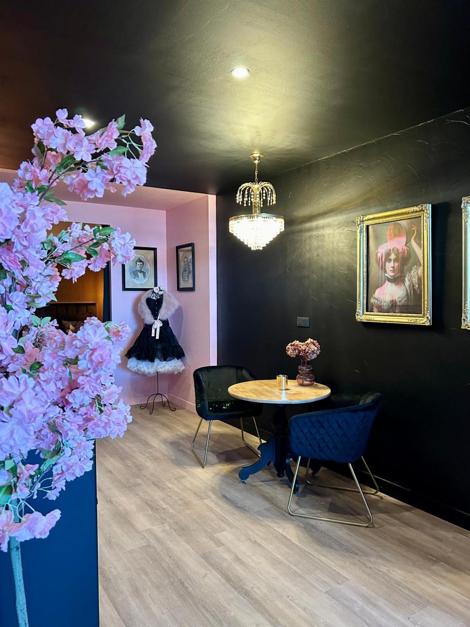 Josefina - Spa&sauna - Au Coeur De La Route Des Vins * Rorschwihr