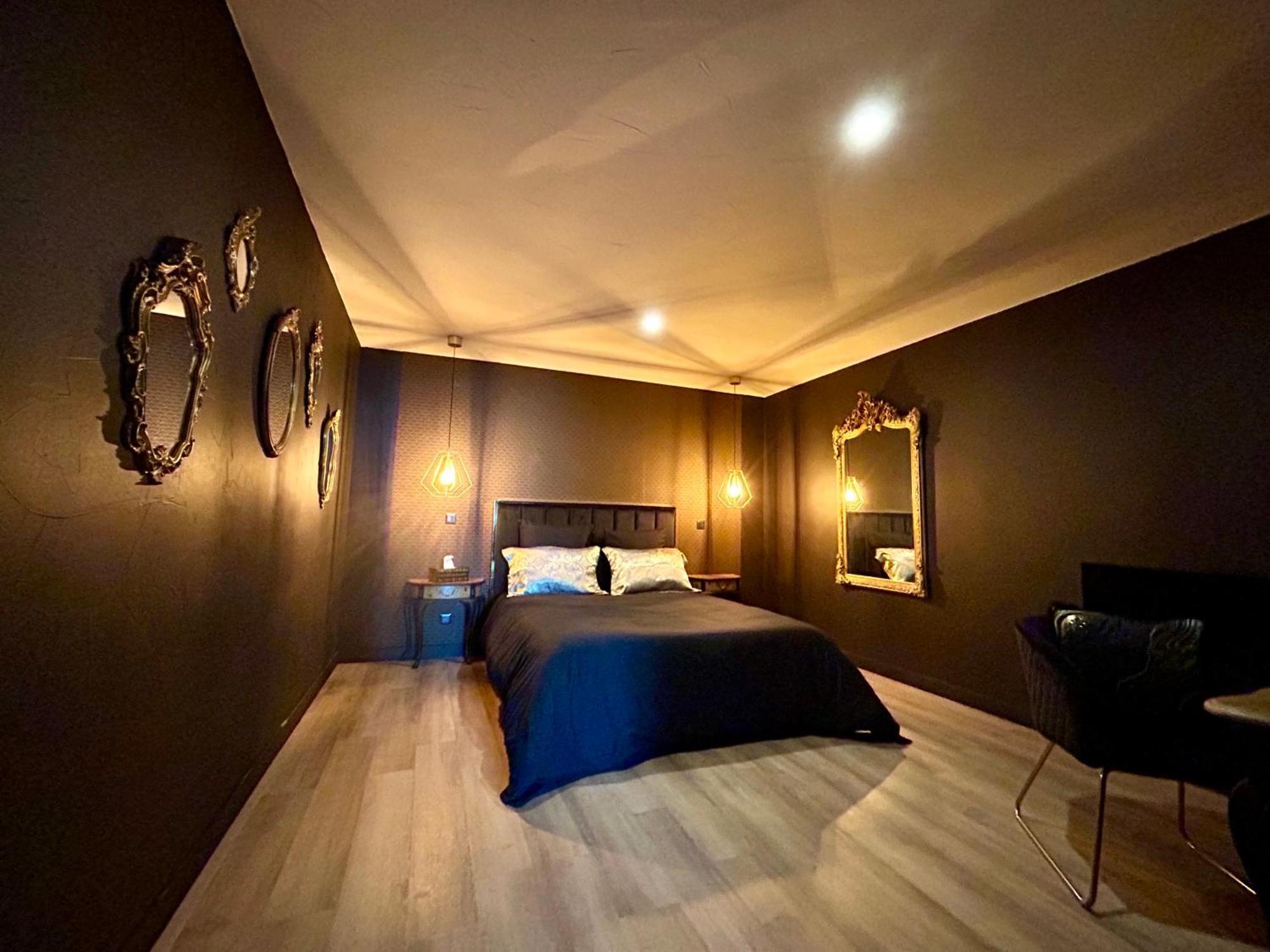 Josefina - Spa&sauna - Au Coeur De La Route Des Vins Rorschwihr