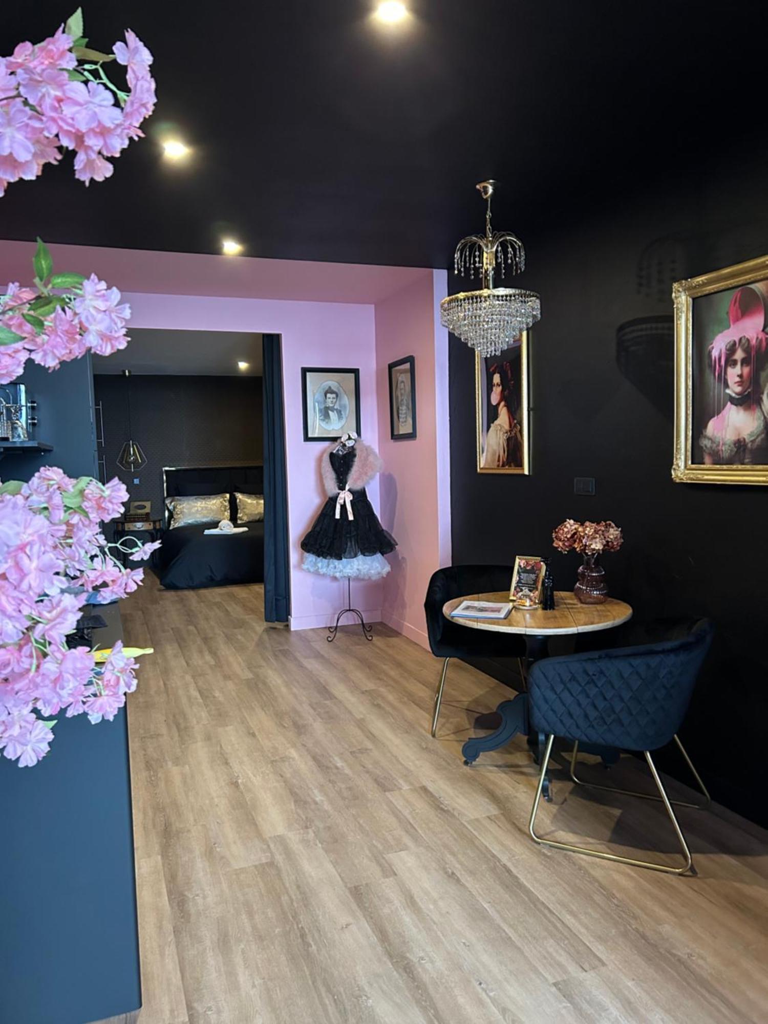 Josefina - Spa&sauna - Au Coeur De La Route Des Vins * Rorschwihr