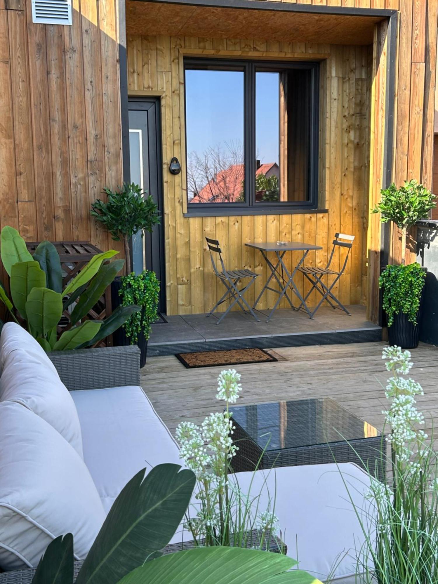 Josefina - Spa&sauna - Au Coeur De La Route Des Vins Rorschwihr